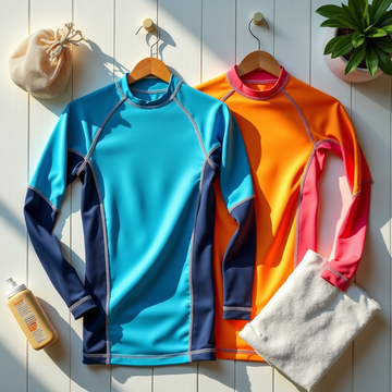 Do Rash Guards Stretch Over Time? Here’s What You Need to Know