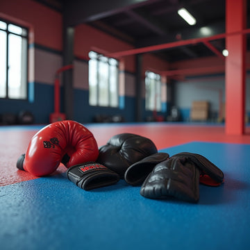The Ultimate Beginner’s Guide to MMA Training Gear