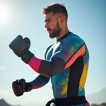5 Features to Look for in High-Quality Training Gear