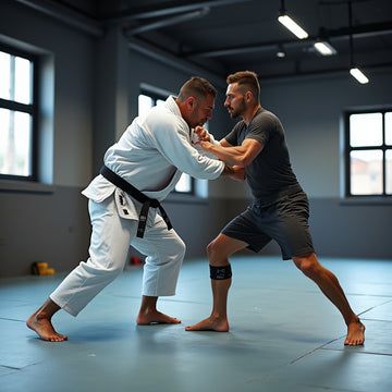 No-Gi vs Gi Jiu-Jitsu: Which One Is Better for You?