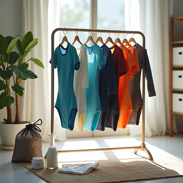 How to Keep Your Training Gear Smelling Fresh After Every Session