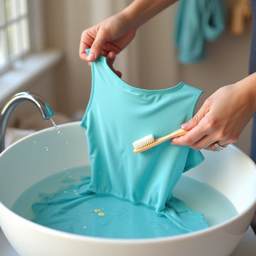 How to Wash and Care for Your Rash Guard Properly