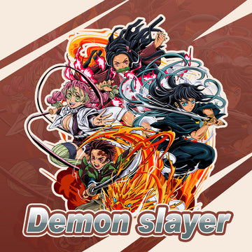 Demon Slayer