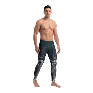 Men's Compression Leggings