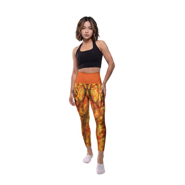 Women's Legging
