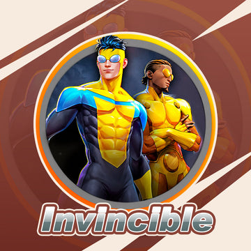Invincible
