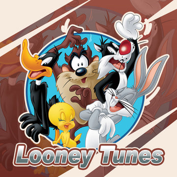 Looney tunes