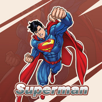 Super Man