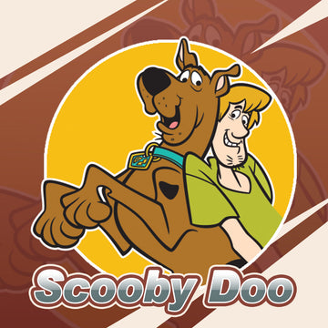 Scooby Doo