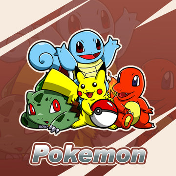 Pokemon