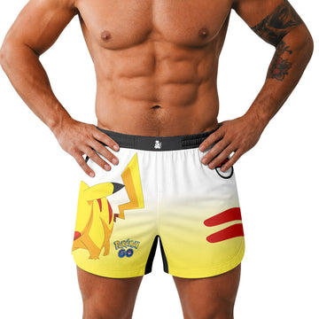 Grappling Shorts