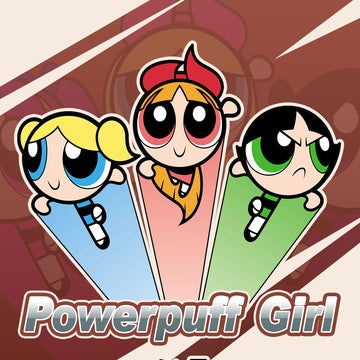 Powerpuff Girls