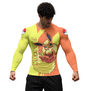 Rash Guard