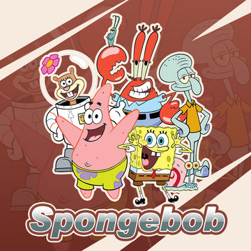 Spongebob