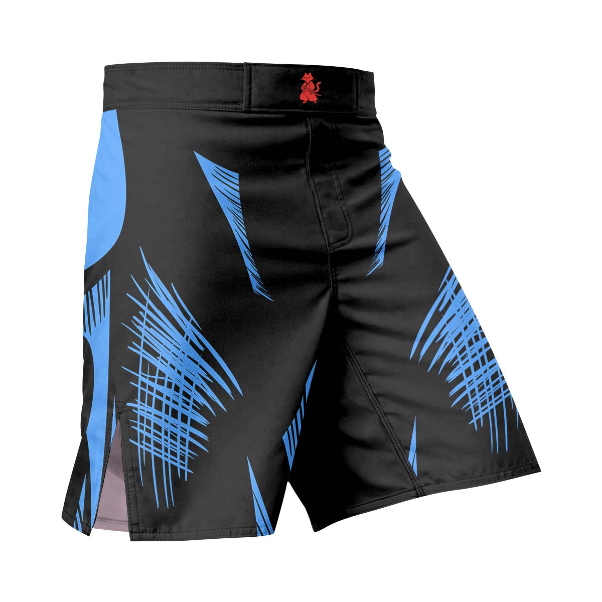  Amazing Spider Man Cosplay Fight Shorts