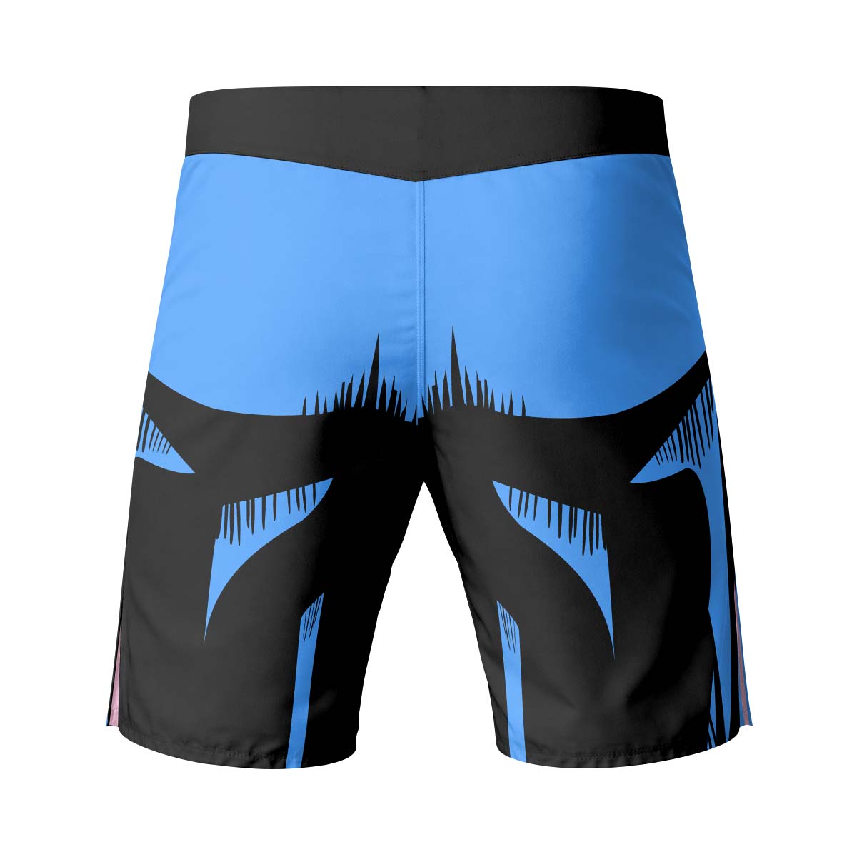 Amazing Spider Man Cosplay Fight Shorts