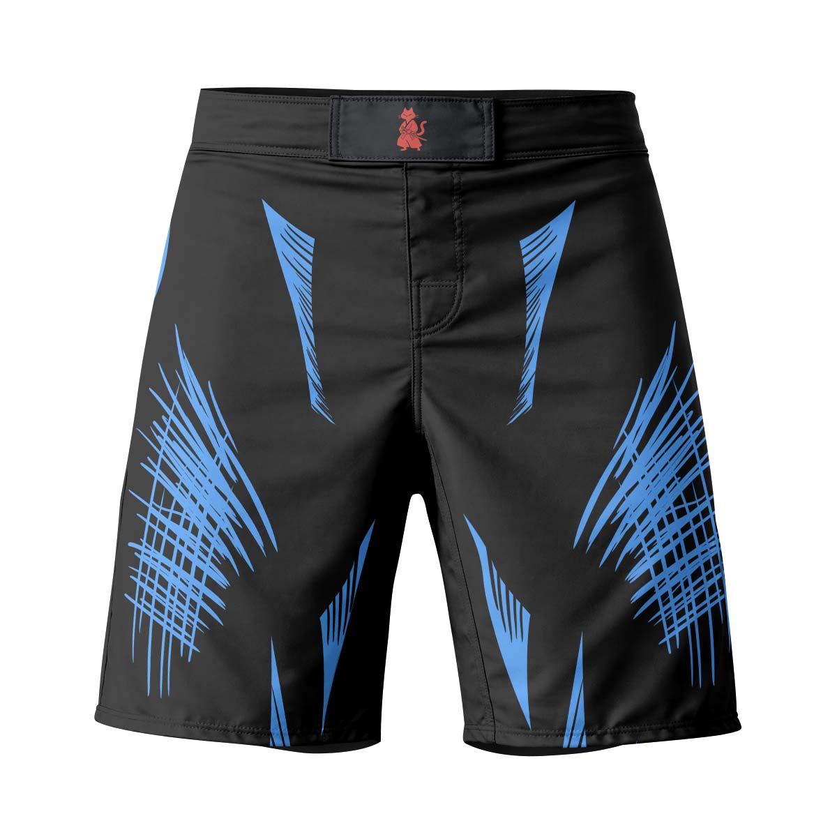  Amazing Spider Man Cosplay Fight Shorts