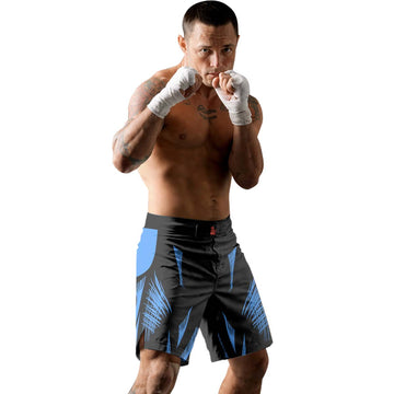  Amazing Spider Man Cosplay Fight Shorts