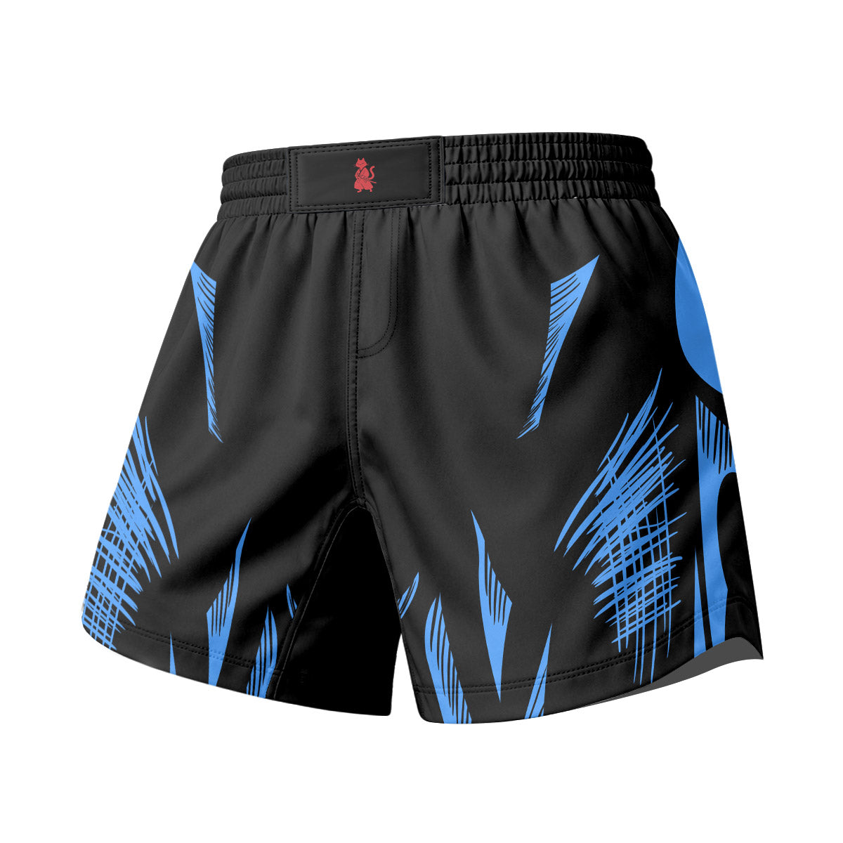  Amazing Spider Man Cosplay Grappling Shorts