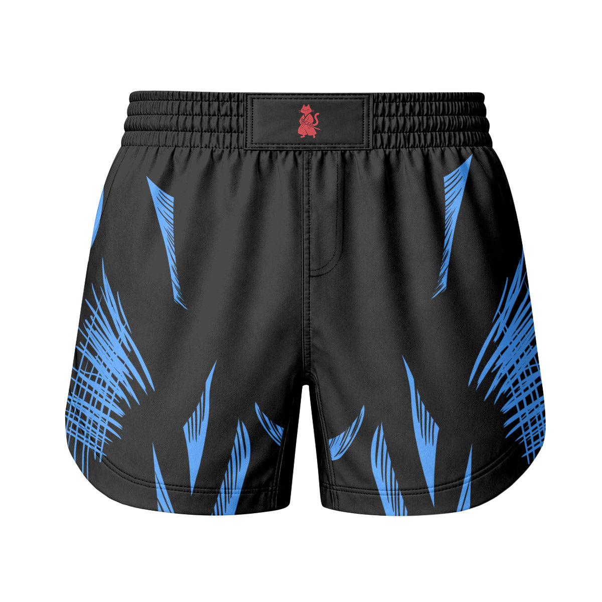  Amazing Spider Man Cosplay Grappling Shorts