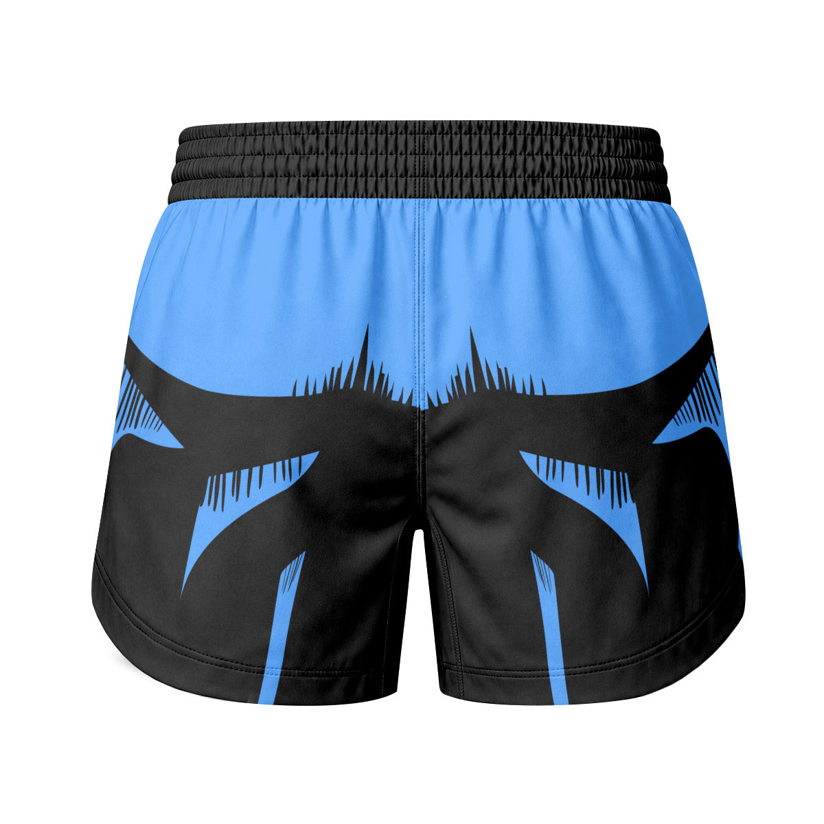  Amazing Spider Man Cosplay Grappling Shorts