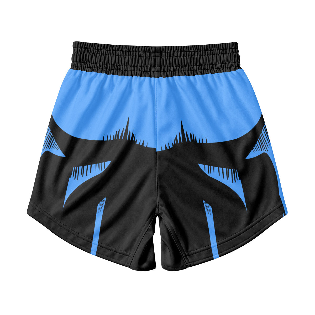 Amazing Spider Man Cosplay Kids Grappling Shorts