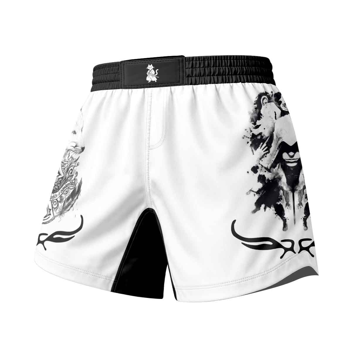  Beastars Grappling Shorts