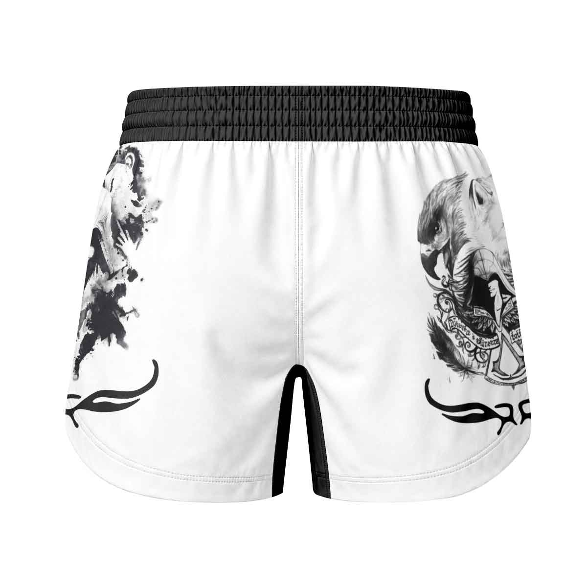  Beastars Grappling Shorts