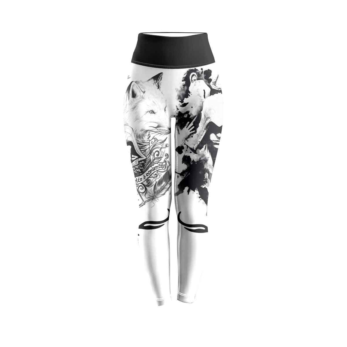  Assassin's Creed Ezio Women's Leggings