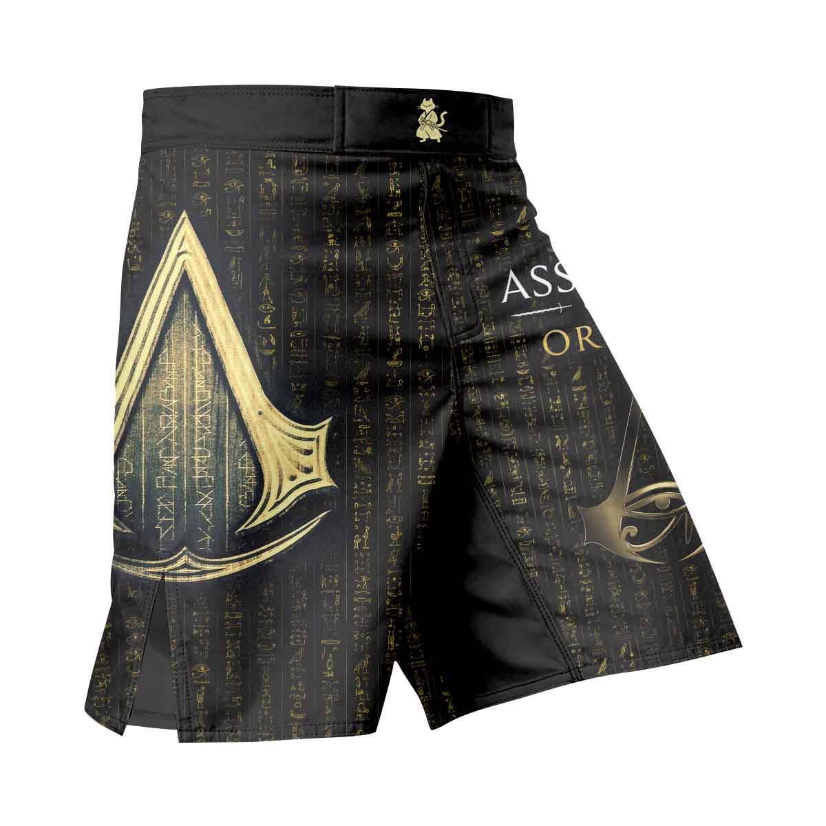 Assassin's Creed Origins Fight Shorts
