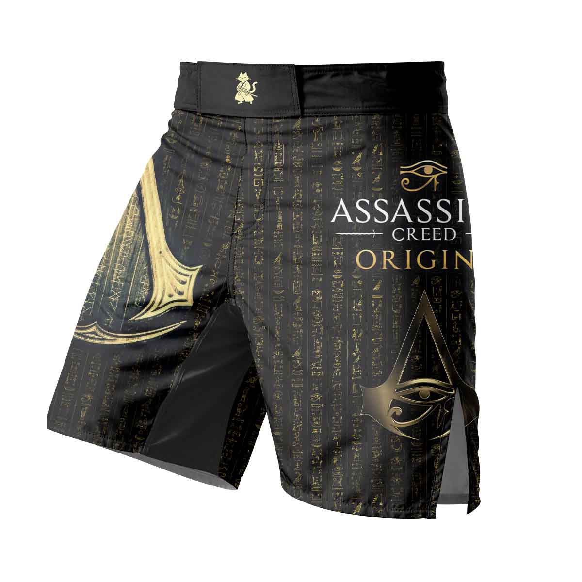 Assassin's Creed Origins Fight Shorts