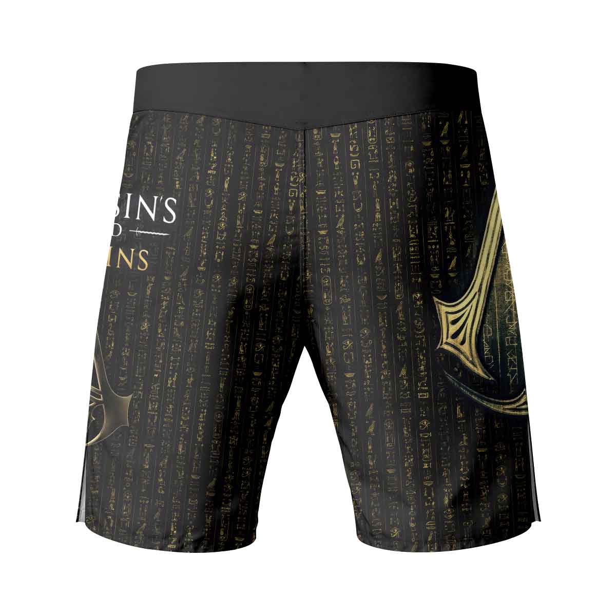 Assassin's Creed Origins Fight Shorts