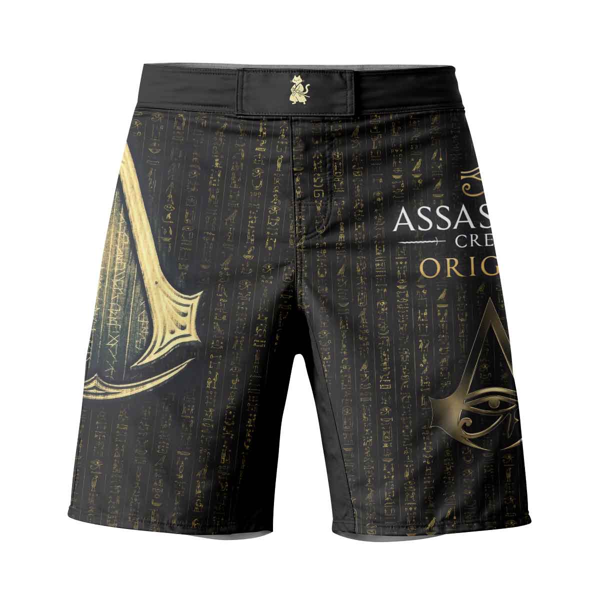 Assassin's Creed Origins Fight Shorts