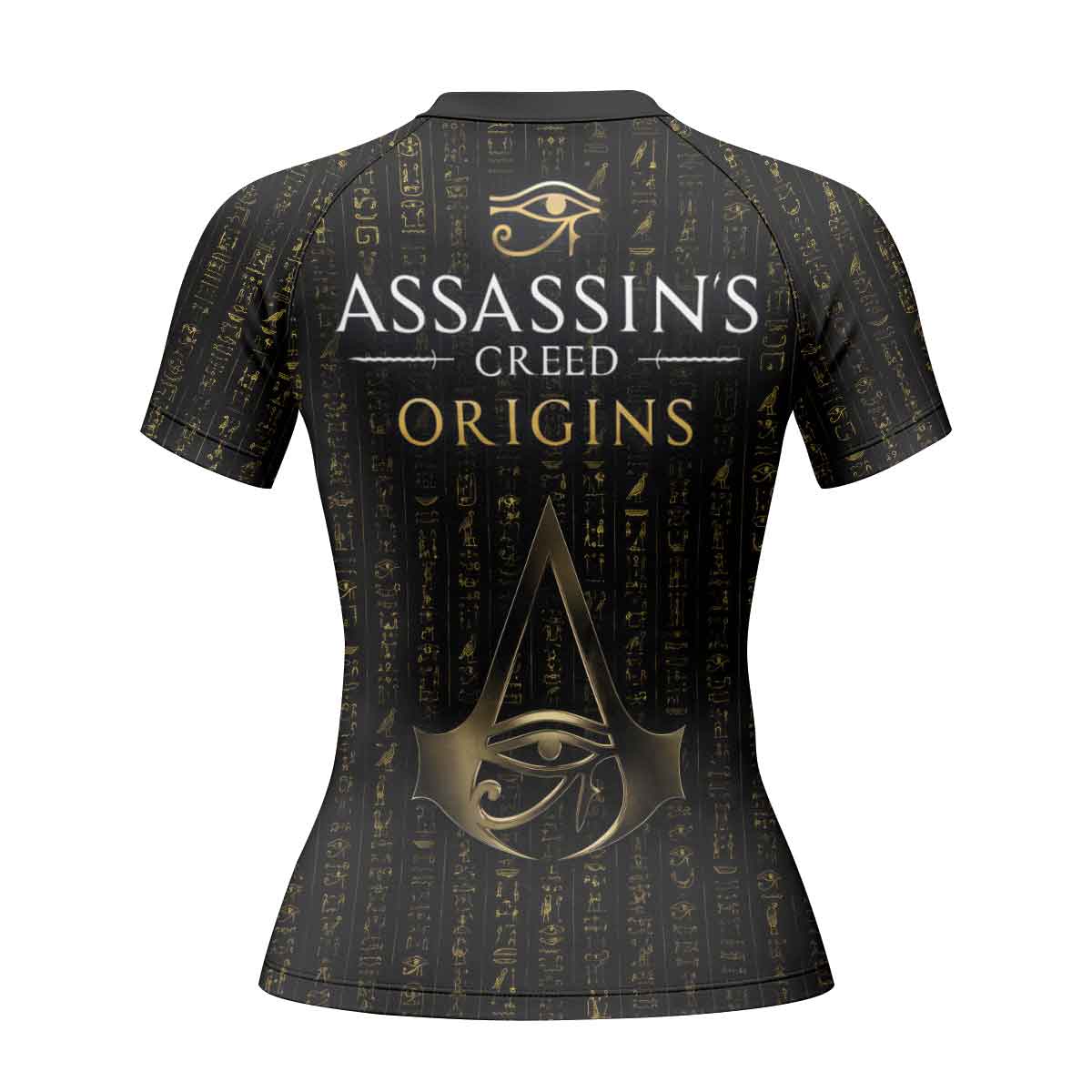 Assassin's Creed Origins Rash Guard