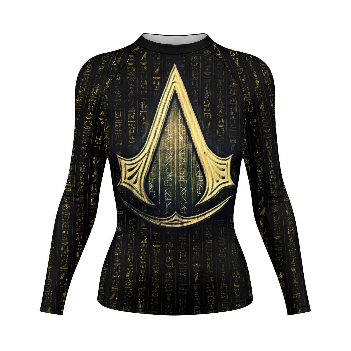 Assassin's Creed Origins Rash Guard