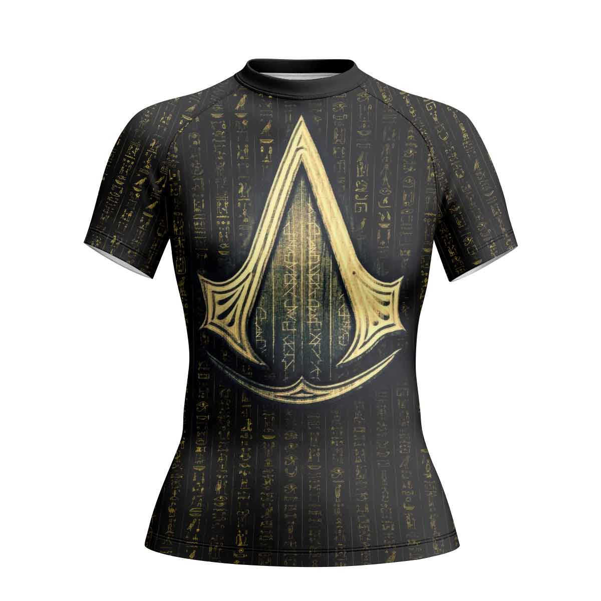 Assassin's Creed Origins Rash Guard