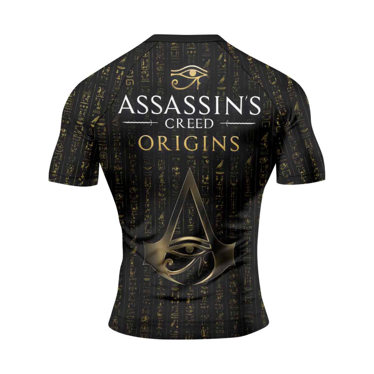 Assassin's Creed Origins Rash Guard