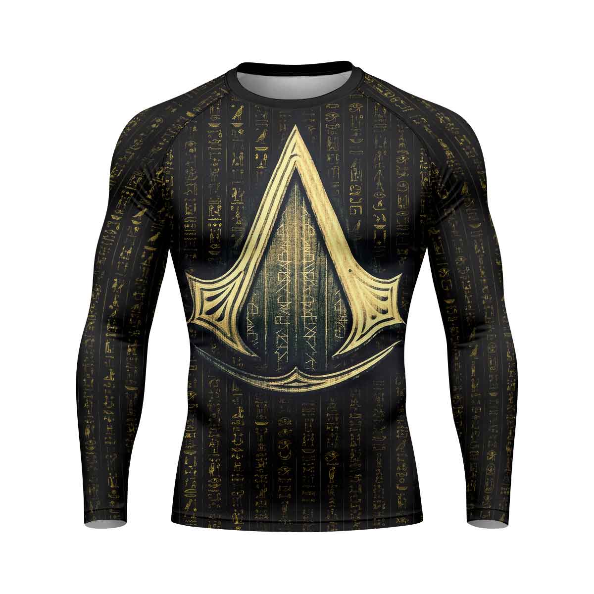 Assassin's Creed Origins Rash Guard