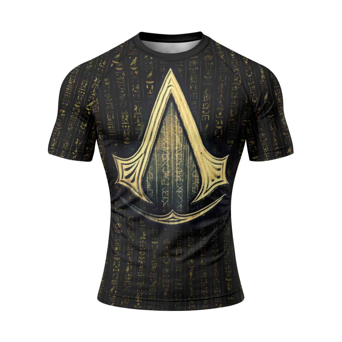 Assassin's Creed Origins Rash Guard