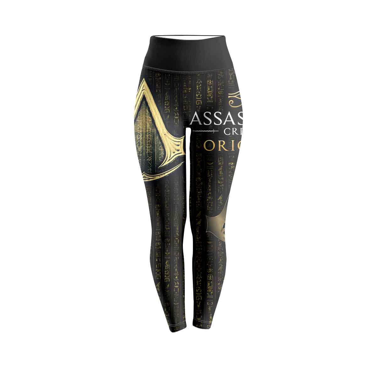 Assassin's Creed Origins Women's Leggings