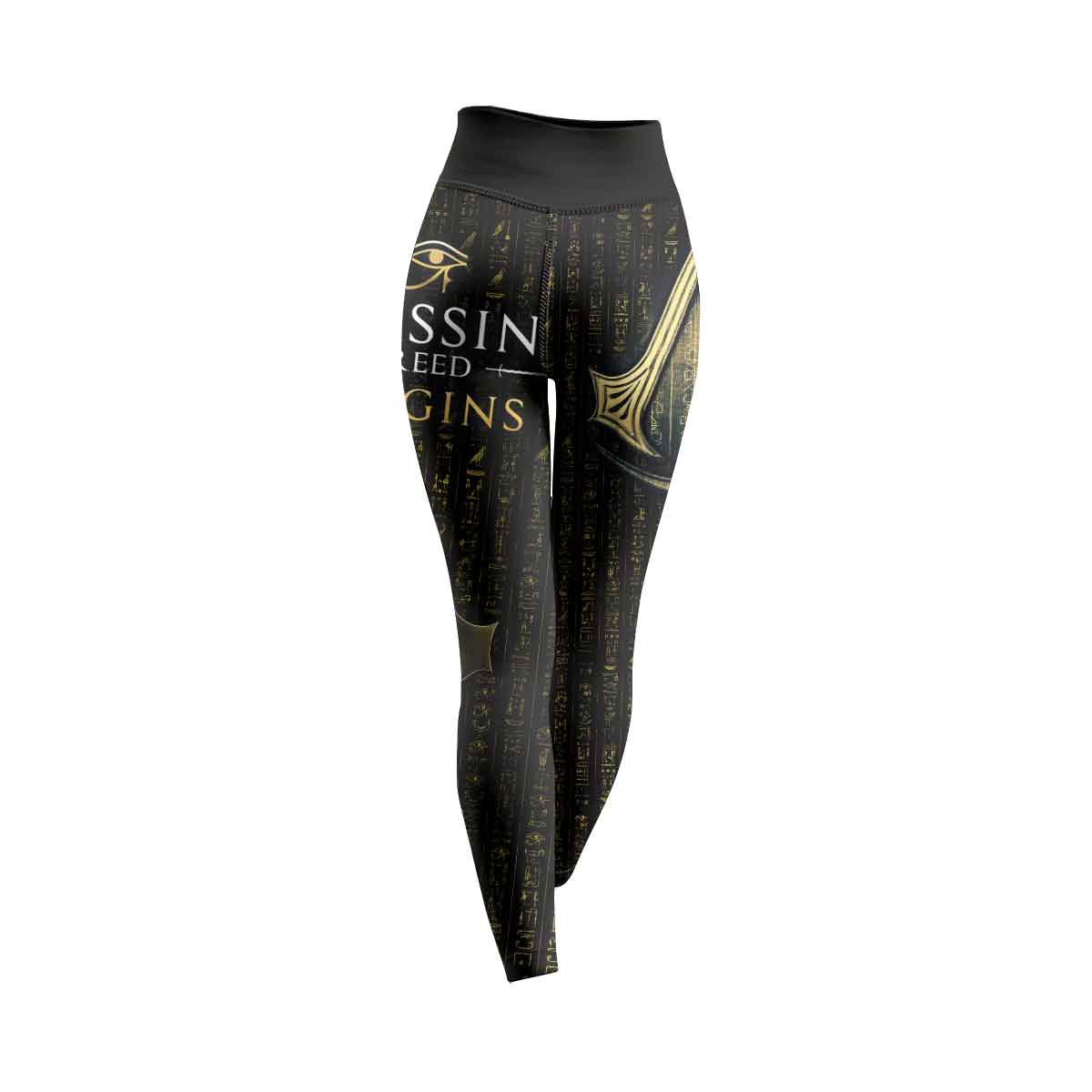 Assassin's Creed Origins Women's Leggings