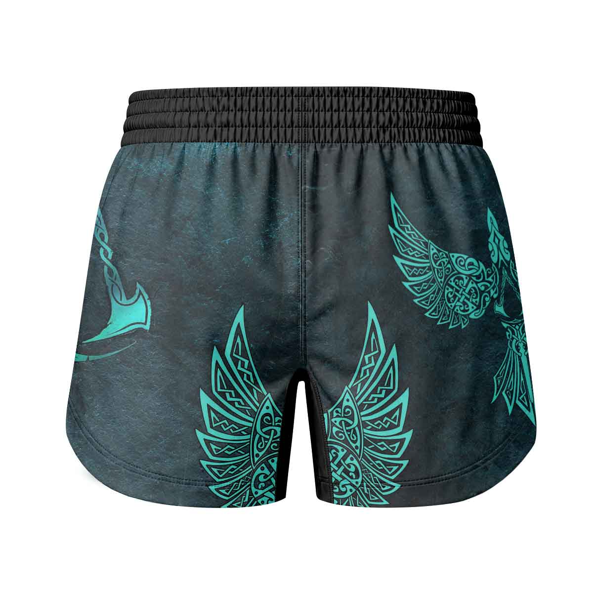  Assassin's Creed Valhalla Grappling Shorts