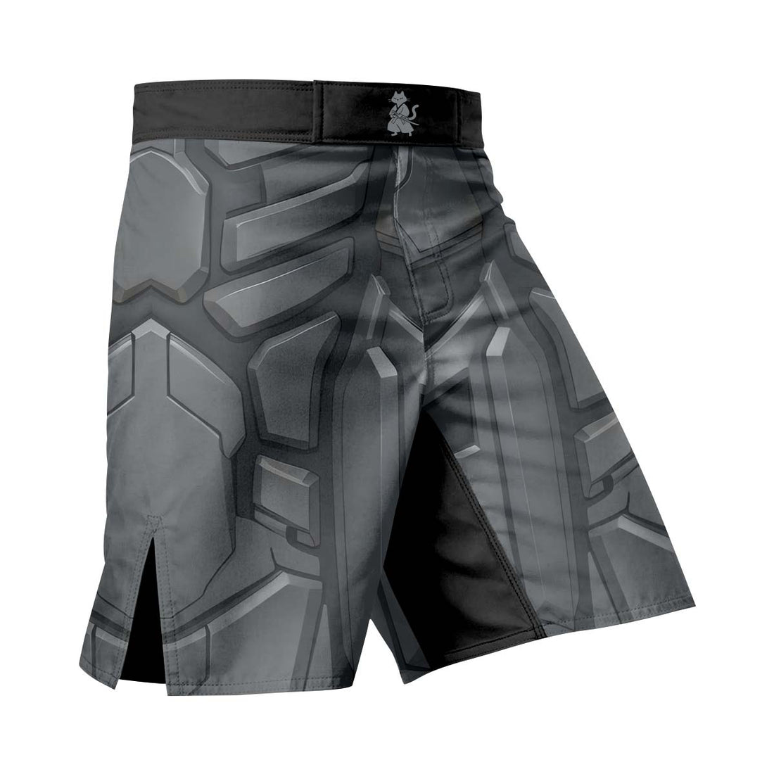 Batman Arkham Knight Fight Shorts