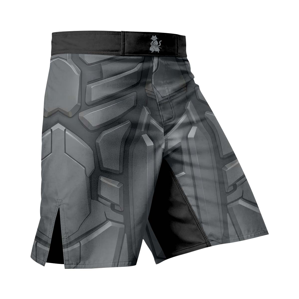 Batman Arkham Knight Fight Shorts
