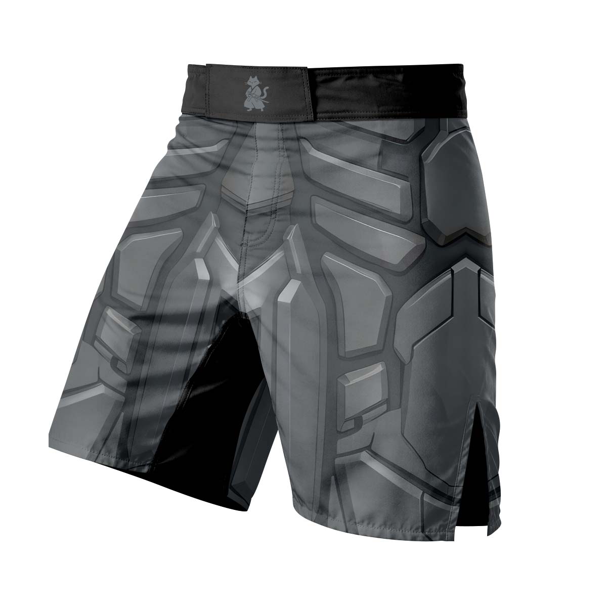 Batman Arkham Knight Fight Shorts