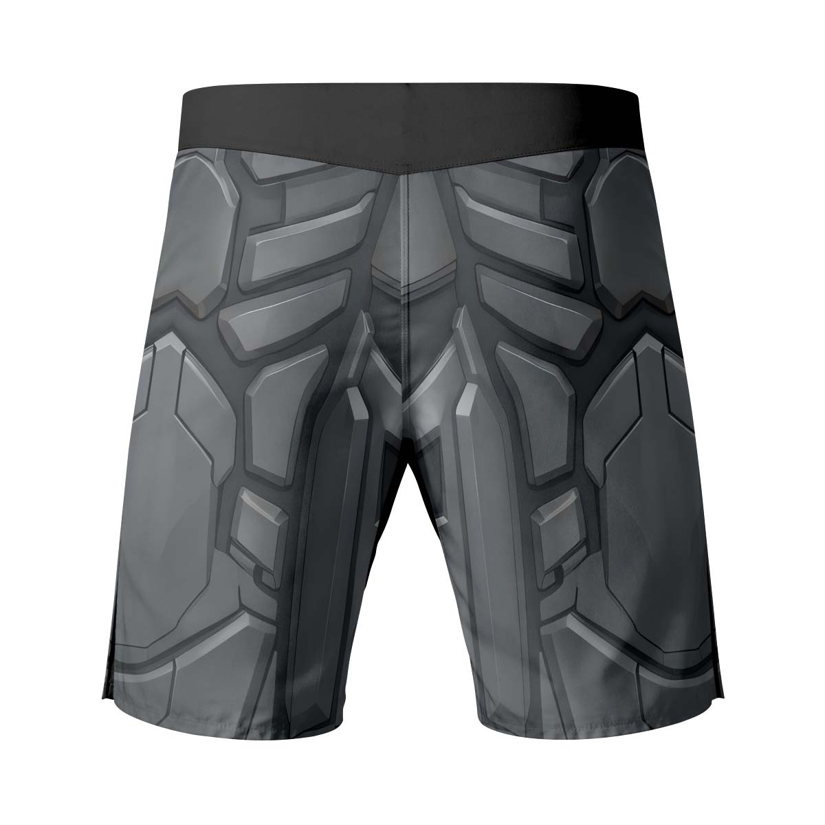 Batman Arkham Knight Fight Shorts