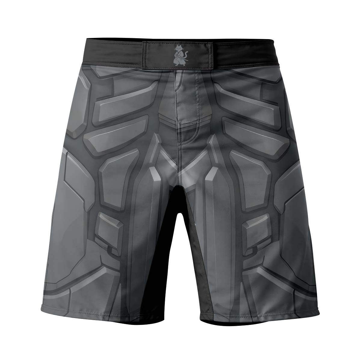 Batman Arkham Knight Fight Shorts