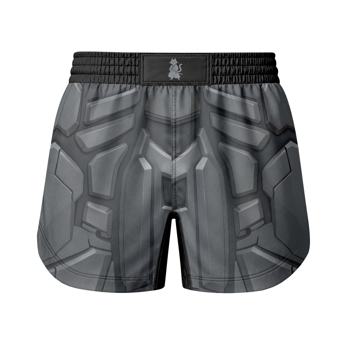 Batman Arkham Knight Grappling Shorts
