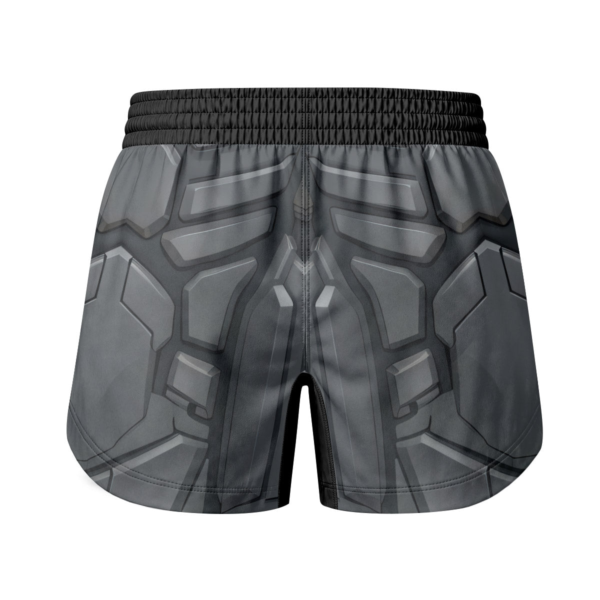Batman Arkham Knight Grappling Shorts
