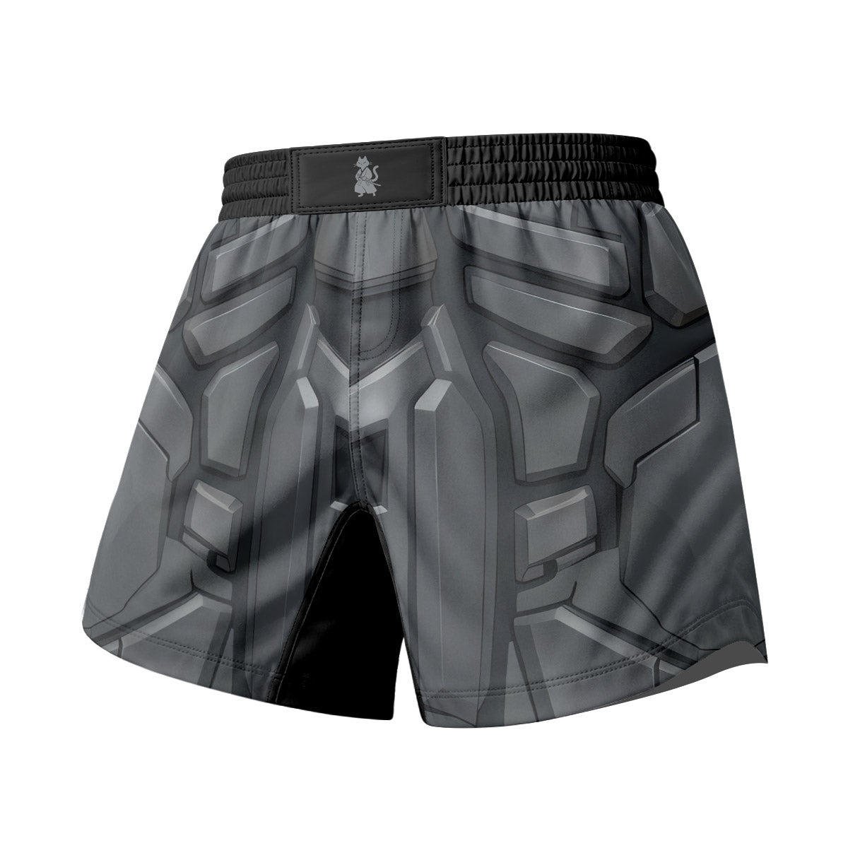 Batman Arkham Knight Grappling Shorts